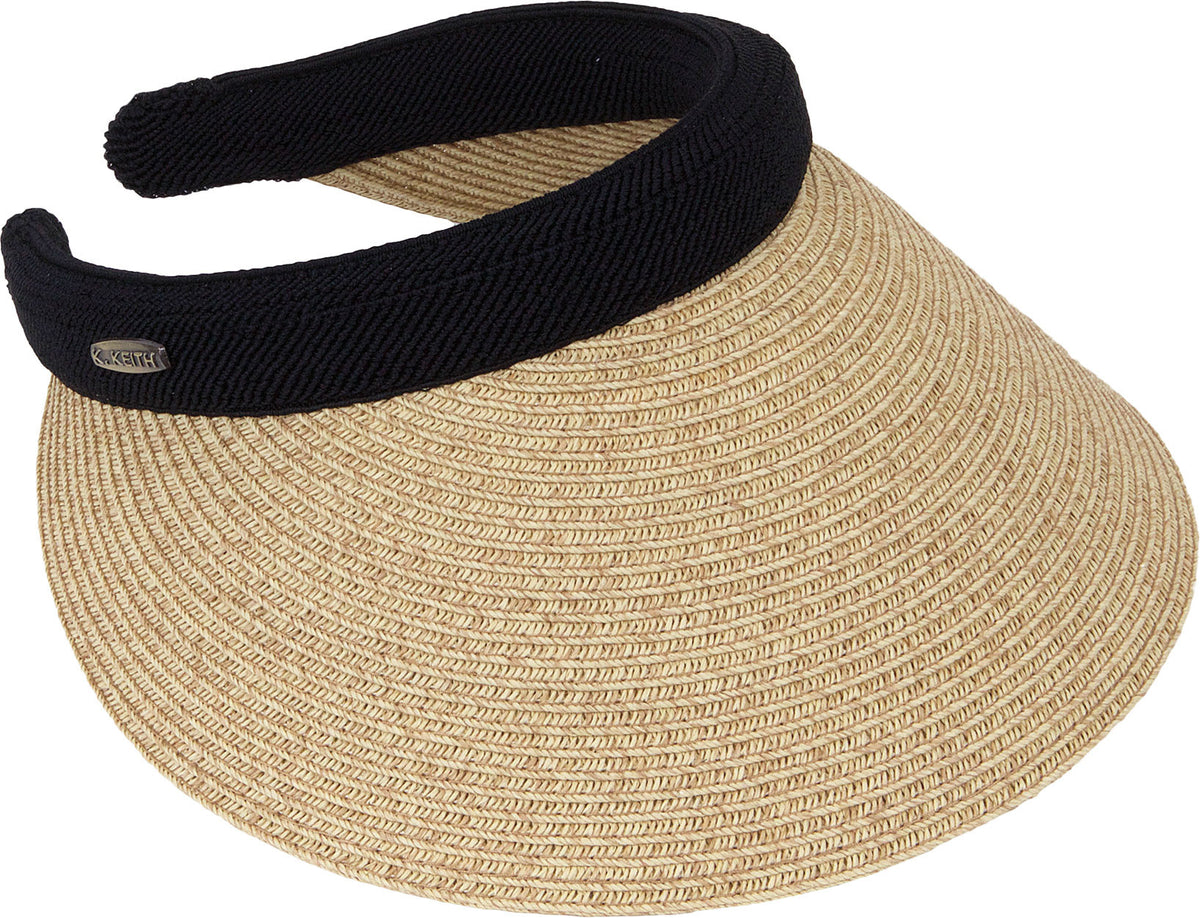 Women's Visors LTC Trading Corporation