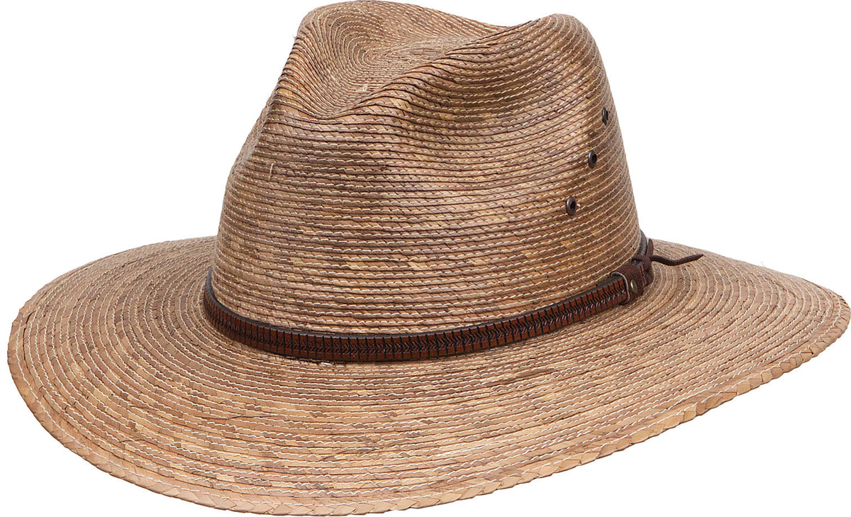 Capas Straw Legion Cap – Sid's Clothing and Hats