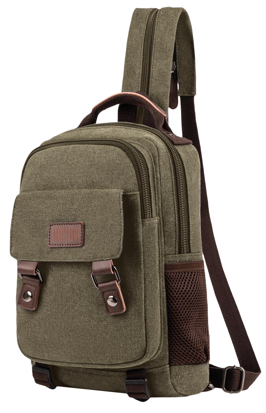 eurosport mini backpack Under Armour All Sport an umbrella or other similarly sized item Eurosport sling bag - YouTube